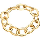 CHRIST Gold Dames Armband 18 karaat geelgoud One Size 87472981