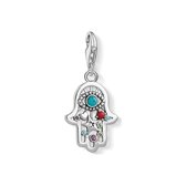 Thomas Sabo Charm 925 sterling zilver sterling zilver One Size 87351289