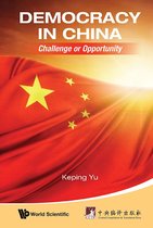 Democracy In China: Challenge Or Opportunity