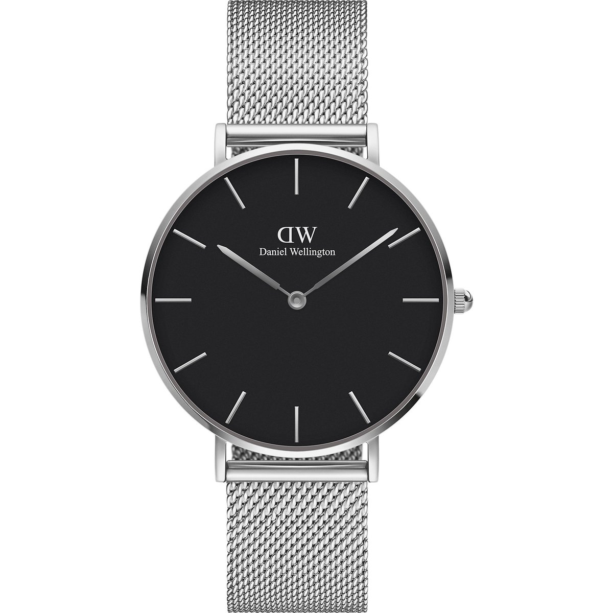 Daniel Wellington DW00100304 - Dames en heren - 36 mm
