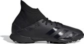 adidas Sportschoenen - Maat 35.5 - Unisex - zwart