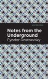 Mint Editions (Philosophical and Theological Work) - Notes from Underground