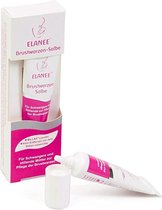 Lanoline Elanée Tepelbalsem voor gevoelige tepels - 10 ml