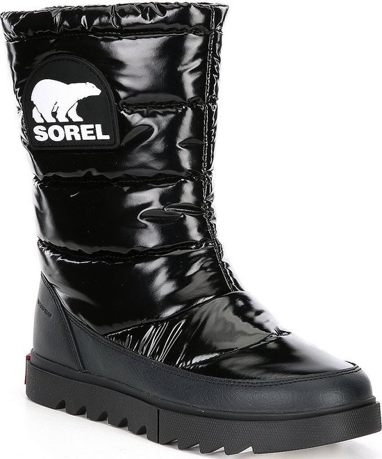 Sorel Joan Of Arctic Next Lite Strap Puffy 2021