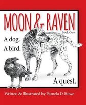 Moon & Raven Book One