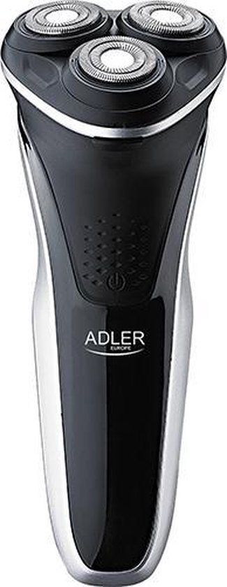 Adler AD 2928 - Scheerapparaat voor mannen - oplaadbaar | bol.com