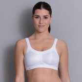 Anita Sport Bh Active Weiss Wit - Maat 70 H