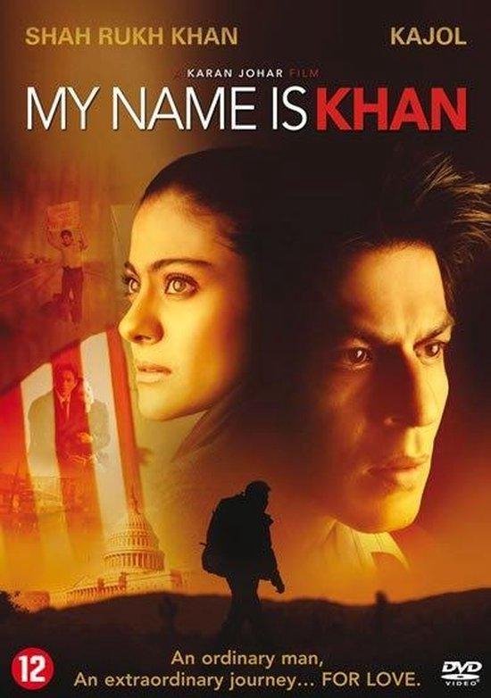 My Name Is Khan