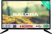 Bol.com Salora 24LED1500 - Led-tv - 24 inch - HD Ready aanbieding