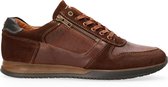 Browning Sneakers Bruin Heren Sneakers - Bruin - maat 42