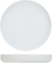 Charming White Schaal D23,5xh4,5cm