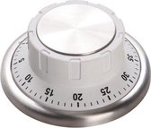 Magnetische kookwekker 'fornuisknop' - Cooker at Home