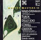 Modern Masters II