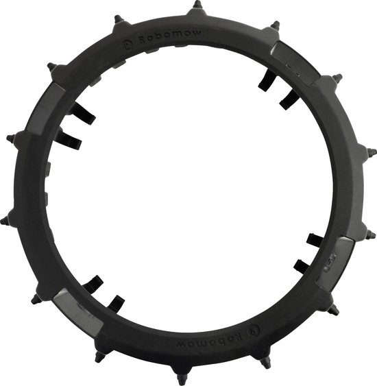  - Wolf Garten 122-122-650 - RoboGrips