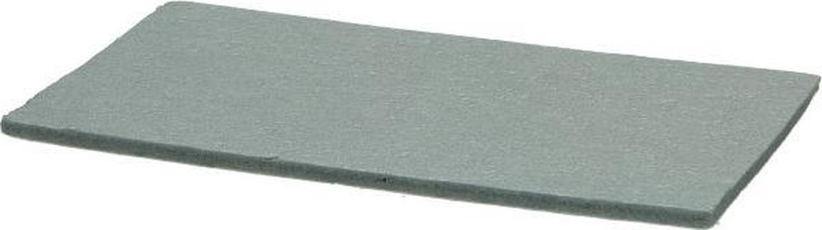 XPS Ondervloer platen 5 mm - 500 x 1200 mm - 9.60 m2