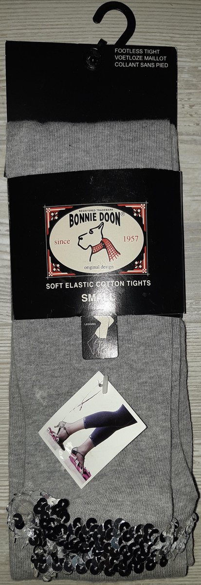 Bonnie Doon capri legging maat S