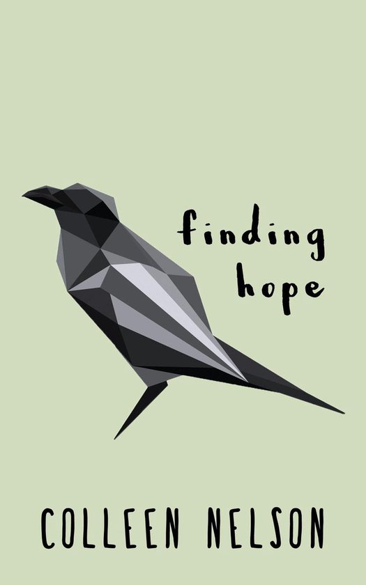 Finding Hope - cover