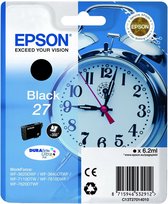 Epson T2701 - Inktcartridge / Zwart