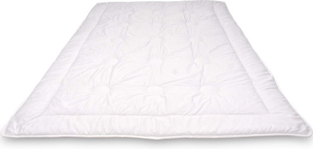 Cassenz Merino Comfort | wollen dekbed | Winter - 140/220cm - 1400gr.