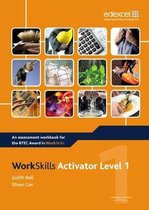 Work Skills Activator Level 1