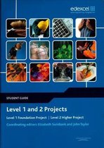 Level 1 and 2 Projects Student Guide