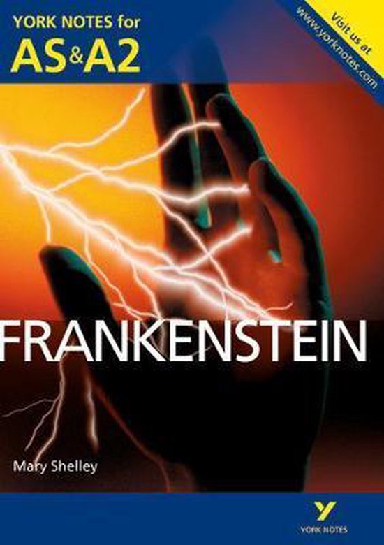 Frankenstein Context Revision