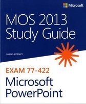 Mos 2013 Study Gde Microsoft Powerpoint