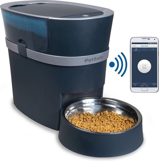 PetSafe 5-Meal Automatic Pet Feeder