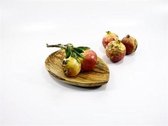 Zethome |  Olijfhouten bord  | 20x30