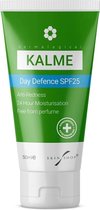 Rosacea dagcrème - Kalme Day Defence SPF25 - 50ml