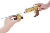 Hot Wheels Batman v Superman Dawn of Justice Batman Zipline Launcher Trackset