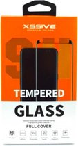 XSSIVE Edge glue Tempered Glass Samsung S8 Black