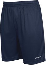 Pantalon de sport court Stanno Field - Navy - Taille XXL