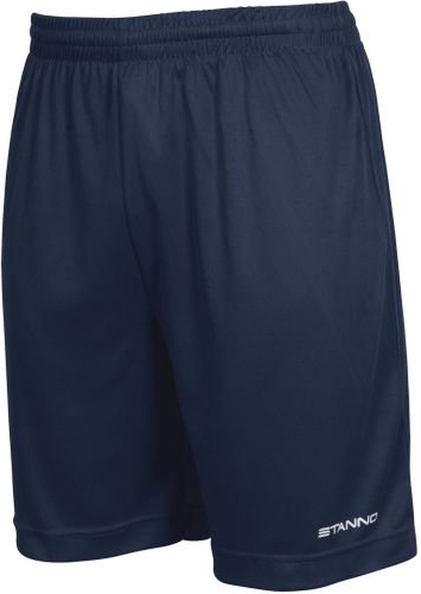 Stanno - Field Short - Sportbroek - Maat XXL - Navy