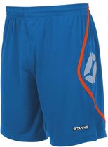 Stanno Pisa Short Sportbroek - Maat XXXL