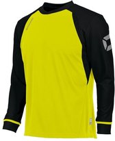 Chemise de sport Stanno Liga Shirt lm - Jaune - Taille 152