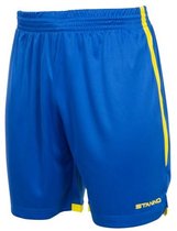 Stanno Focus Short Sportbroek - Maat L