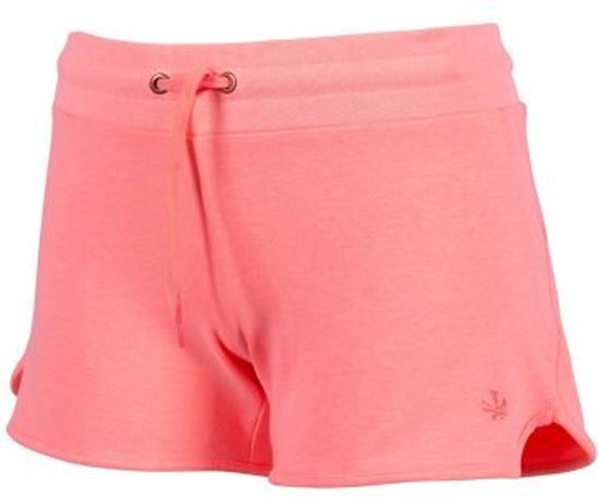 Reece Classic Sweat Shorts Sportbroek Dames - Maat 128