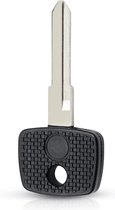 Mercedes Sleutel Oldtimer voor  Mercedes Vito Actros Sprinter V Klasse W204 W203 Series Autosleutelbehuizing - sleutelbehuizing auto - sleutelhoes - Autosleutel -
