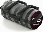 Toorx Powerbag met 6 Hendels - 25 kg