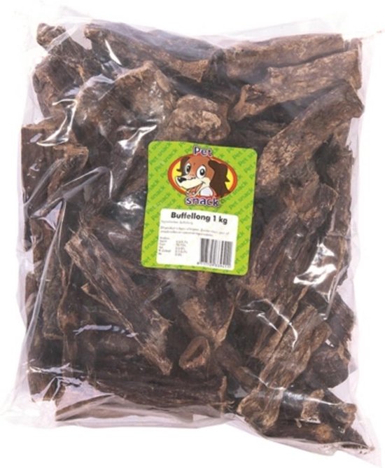 Petsnack Droogvoer Long Hondensnack – 1 kg