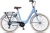 Altec Metro - Damesfiets - 28 inch - 55cm - Frozen Blue