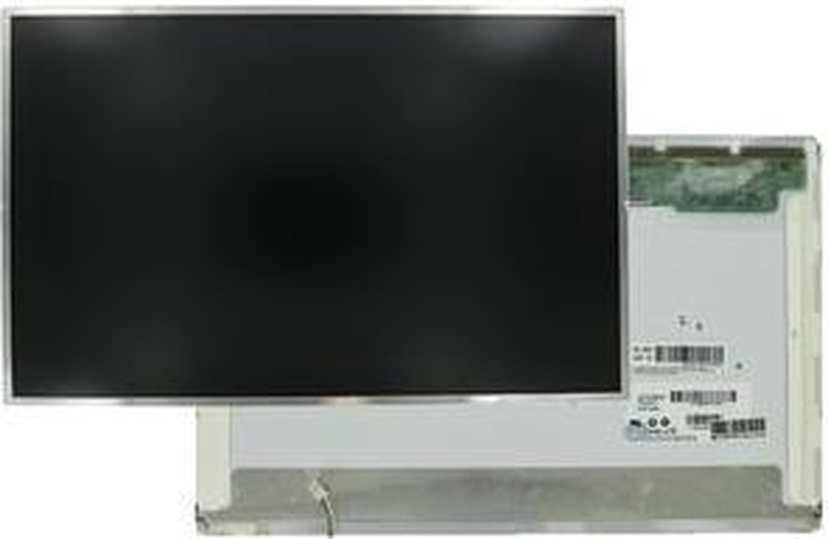 17.0 inch LCD scherm 1920x1200 Mat 30Pin