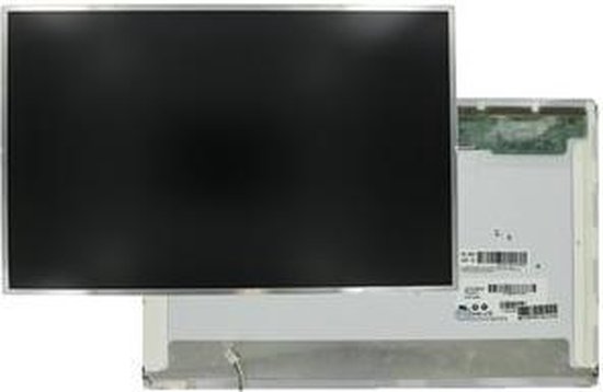 17.1 inch LCD scherm 1920x1200 Mat 30Pin | bol