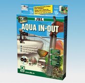 JBL Aqua In-Out Waterwisselset voor aquaria met aansluiting voor de waterkraan