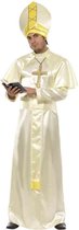 Smiffys Kostuum Pope Creme