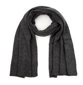 Warm & Cozy Grey - Sjaal