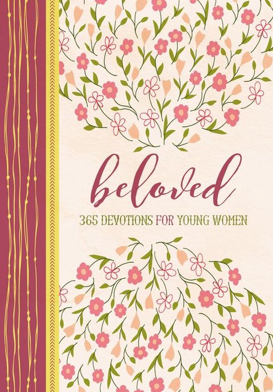 Beloved - cover