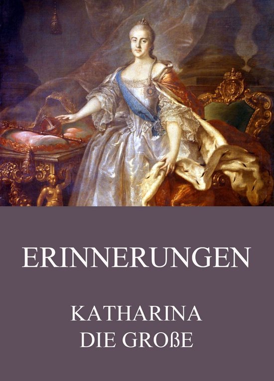 Erinnerungen - cover