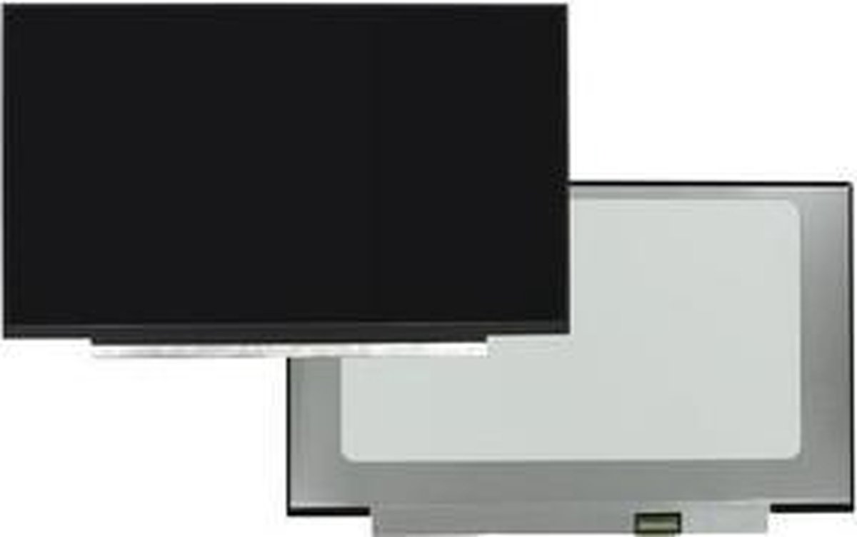 14.0 inch LCD Scherm 1920x1080 Mat 30Pin eDP, IPS